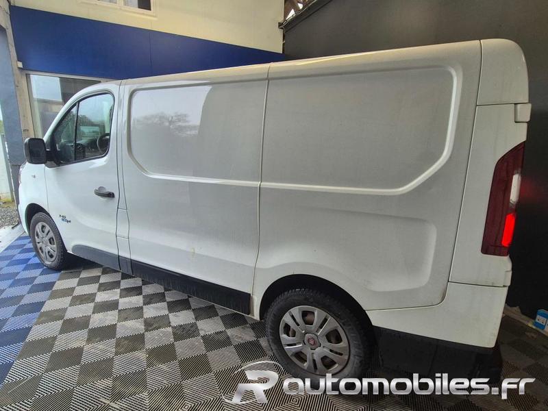 Fiat Talento 1.6 Multijet 145 Pack Pro Nav