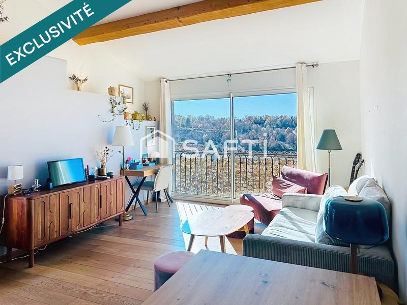 Maison - 116 m² - 5 pièces