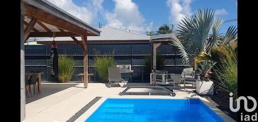 Maison - 46 m² - 3 pièces