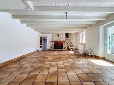 Maison de campagne - 116 m² - 6 pièces