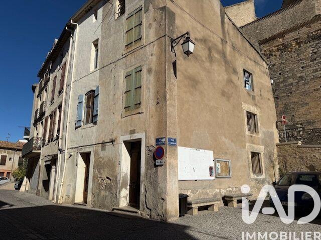 Maison - 71 m² - 5 pièces