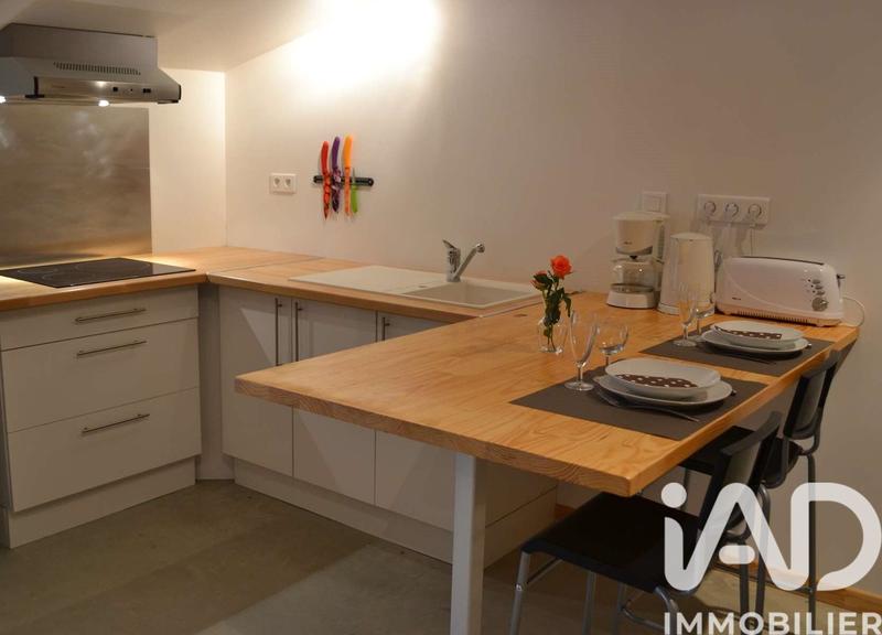 Maison - 354 m² - 14 pièces