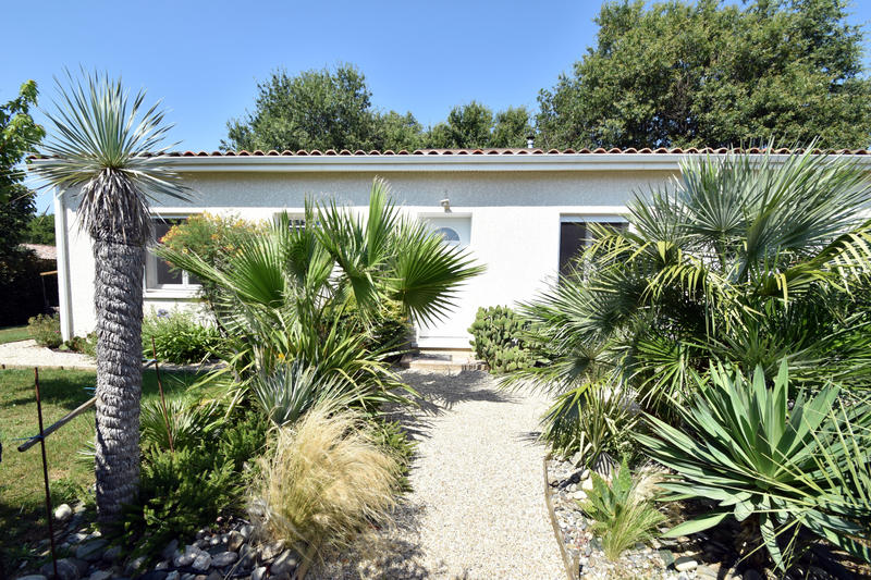 Maison - 103 m² - 4 pièces