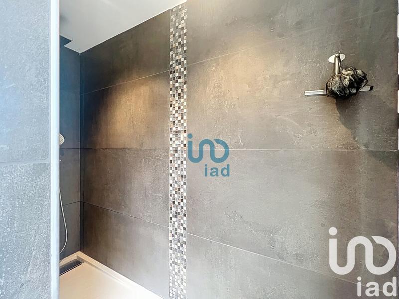 Maison de maîtres - 214 m² - 7 pièces