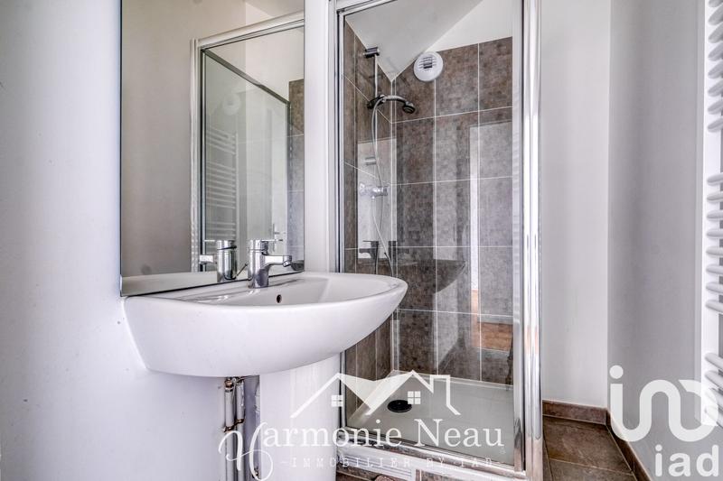 Appartement - 78 m² - 4 pièces