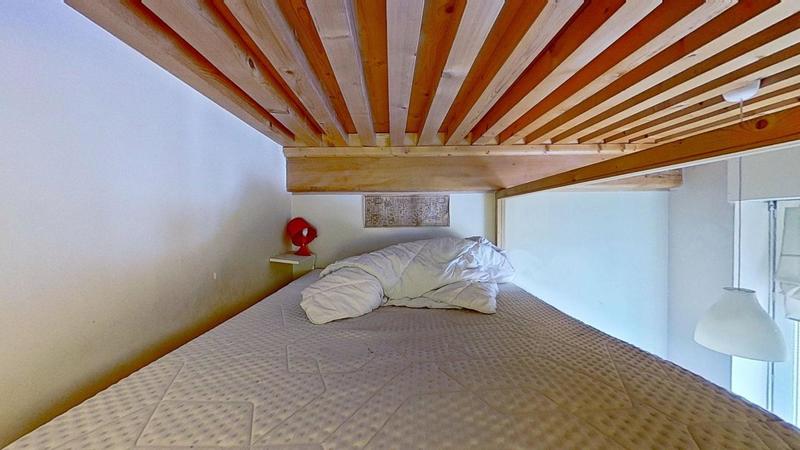 Appartement - 14 m² - 1 pièce