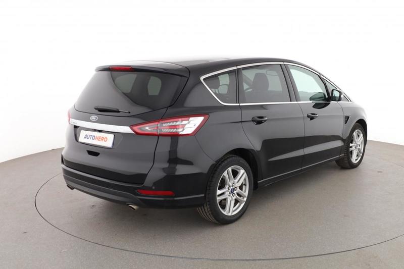 Ford s-Max 2.0 EcoBlue Titanium Auto 7pl 150 ch