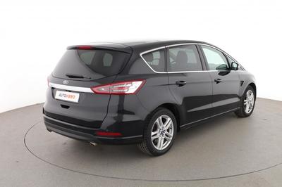 Ford s-Max 2.0 EcoBlue Titanium Auto 7pl 150 ch