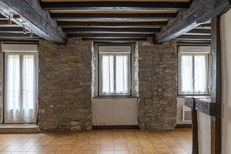 Maison - 151 m² - 5 pièces