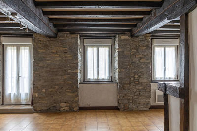 Maison - 151 m² - 5 pièces