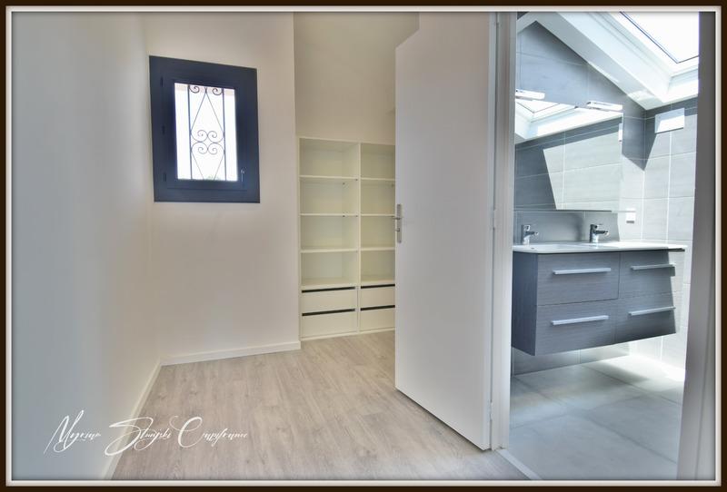 Maison - 185 m² - 7 pièces