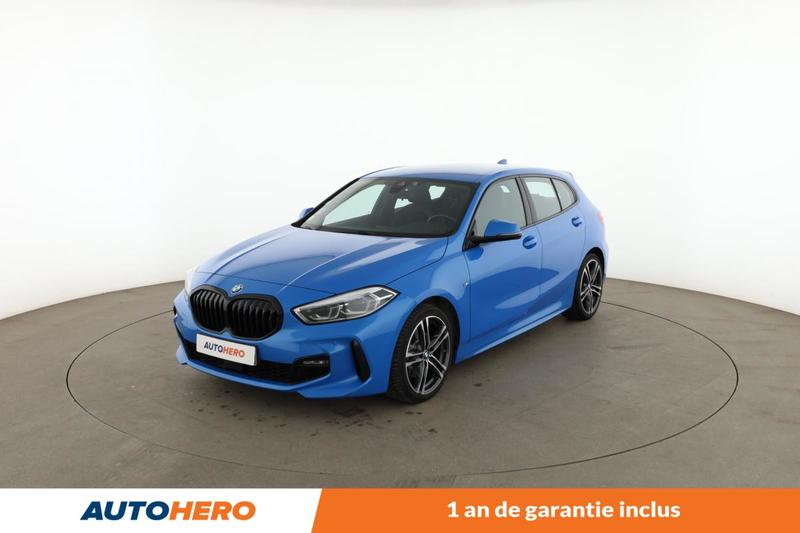 Bmw Série 1 118i m Sport Dkg7 140 ch