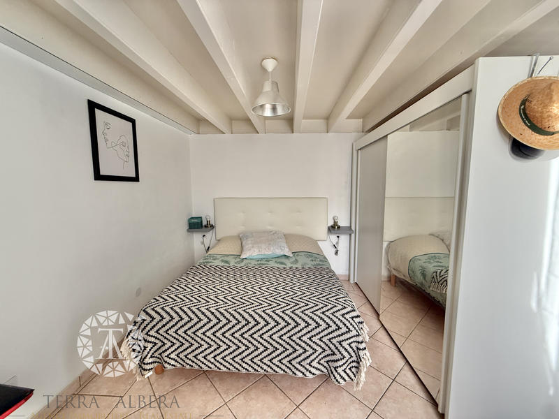 Maison - 136 m² - 5 pièces