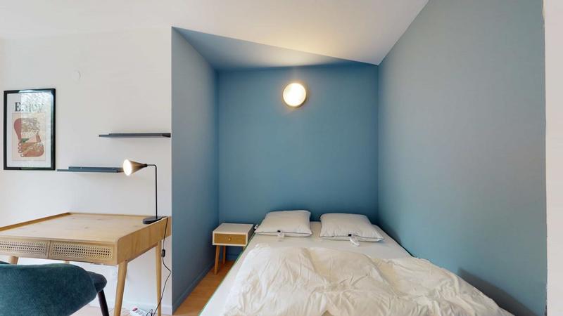 Appartement - 92 m²