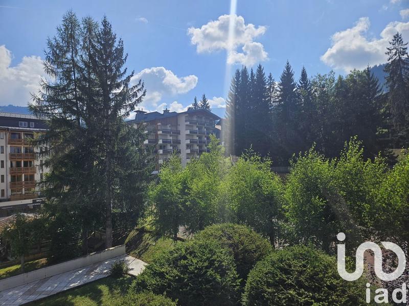 Studio - 29 m² - 1 pièce