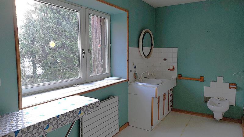 Maison - 331 m² - 10 pièces