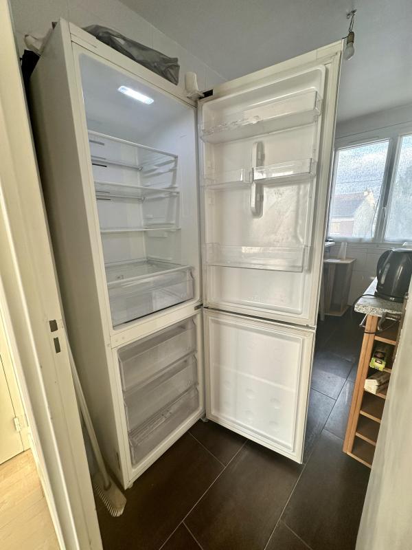 Appartement - 50 m² - 3 pièces