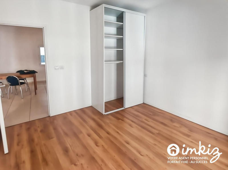 Appartement - 140 m² - 7 pièces