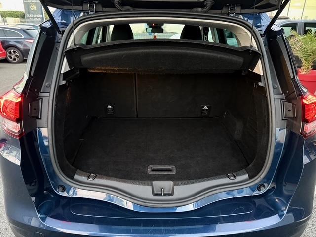 Renault Scénic IV Business Blue dCi 120