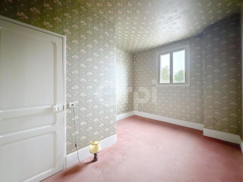 Maison - 176 m² - 6 pièces