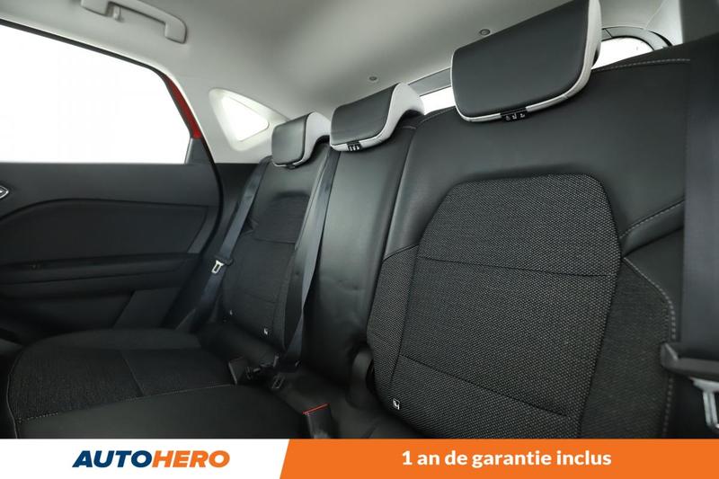 Renault Captur 1.3 TCe Intens Edc 131 ch