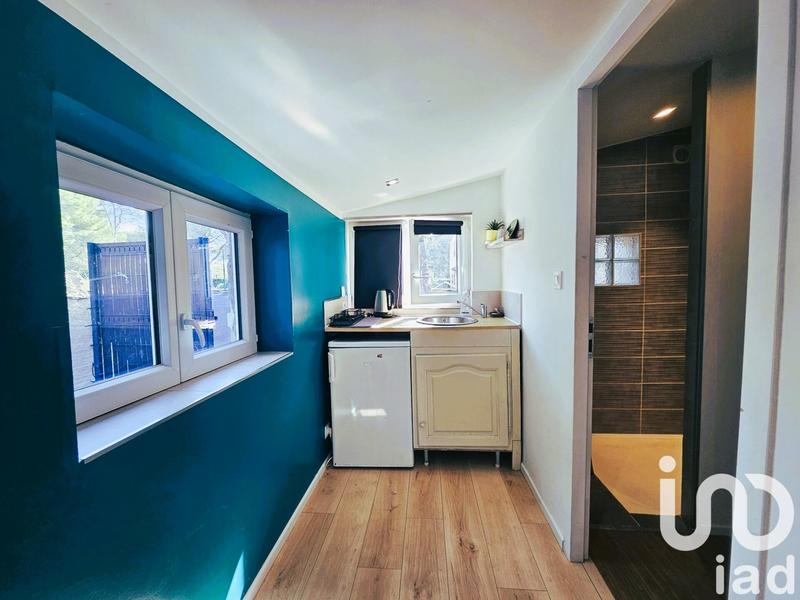 Maison - 128 m² - 5 pièces