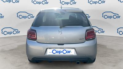 Ds Ds 3 1.2 Puretech 82 So Chic