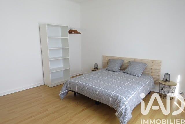 Maison de ville - 85 m² - 4 pièces