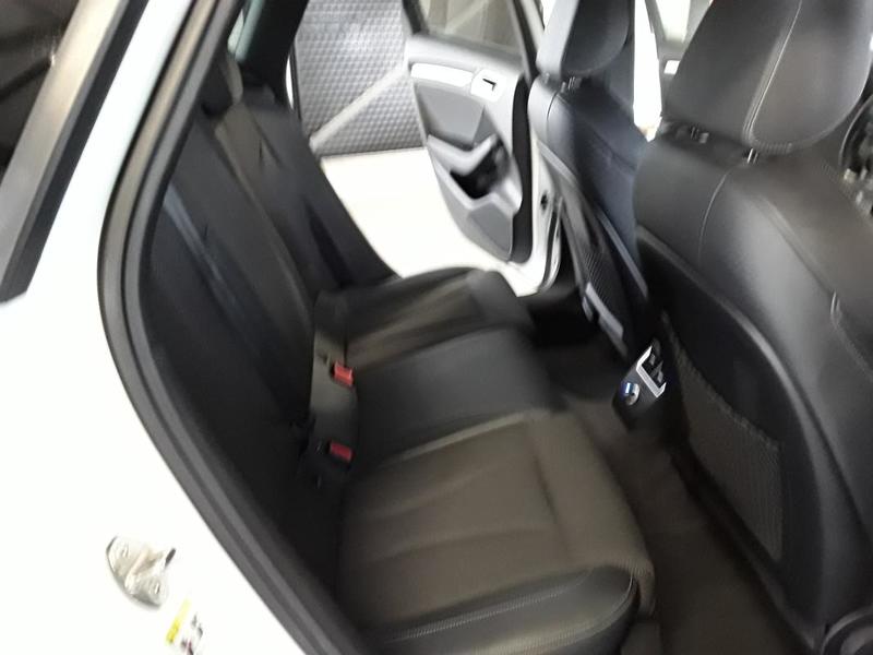 Audi A3 sportback 2.0 Tdi 150 Cv s-Line Bv6