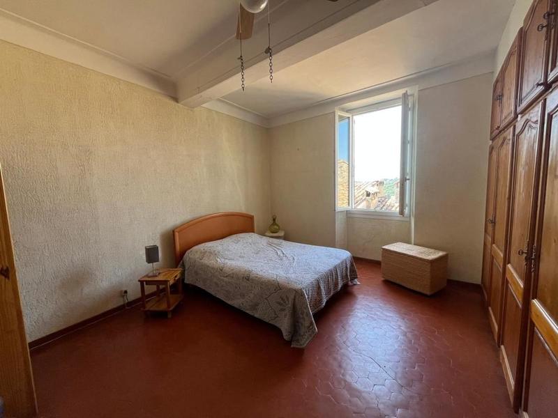 Appartement - 57 m² - 2 pièces