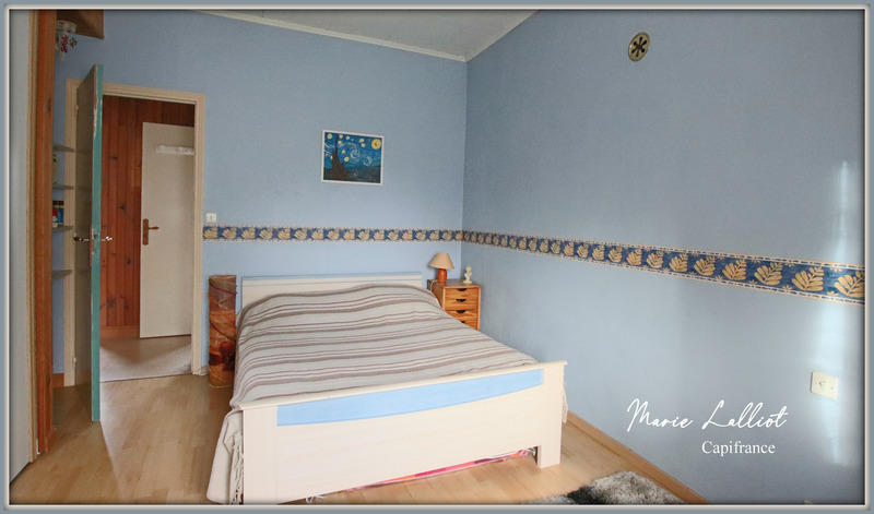 Maison - 127 m² - 6 pièces