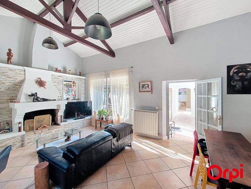 Maison de ville - 139 m² - 5 pièces