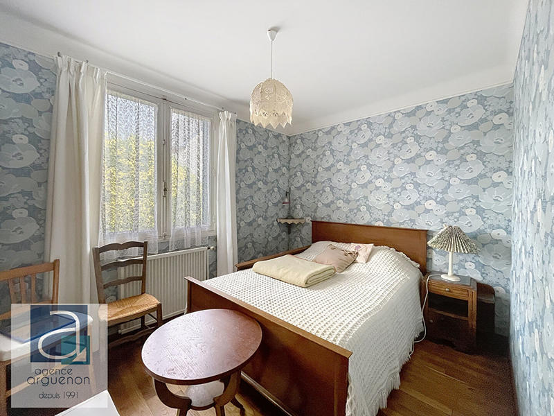 Maison - 90 m² - 6 pièces