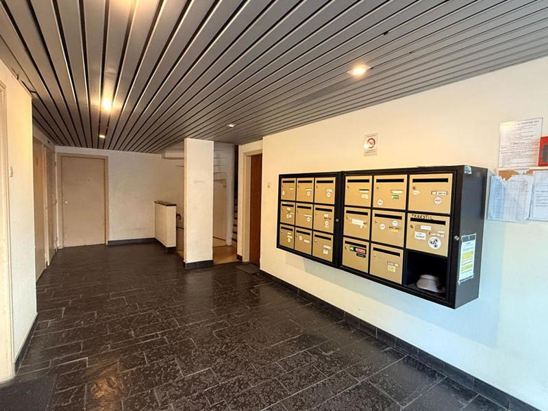 Appartement - 108 m² - 4 pièces