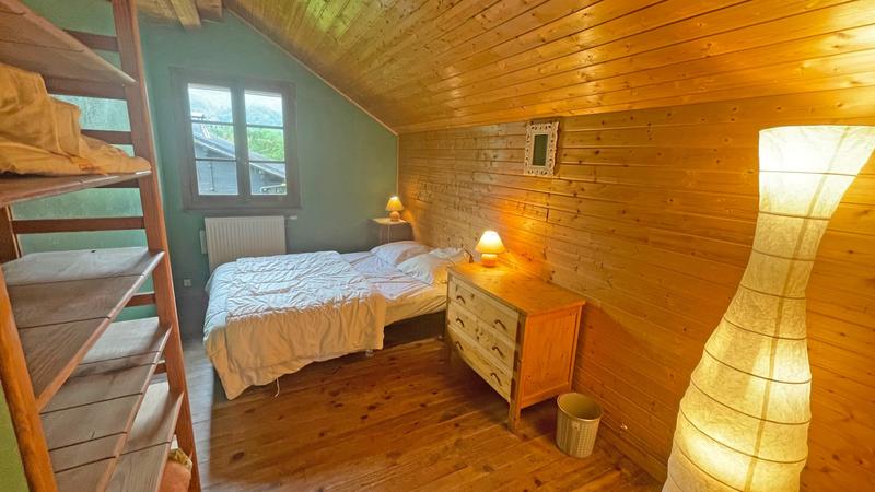 Châlet - 140 m² - 10 pièces