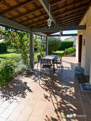 Maison - 151 m² - 6 pièces