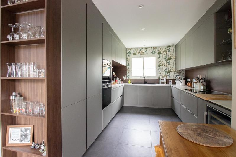 Maison - 148 m² - 4 pièces