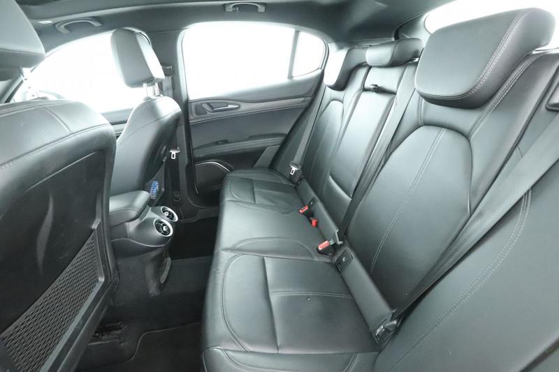 Alfa Romeo Stelvio 2.2 Diesel Q4 Ti At8 210 ch