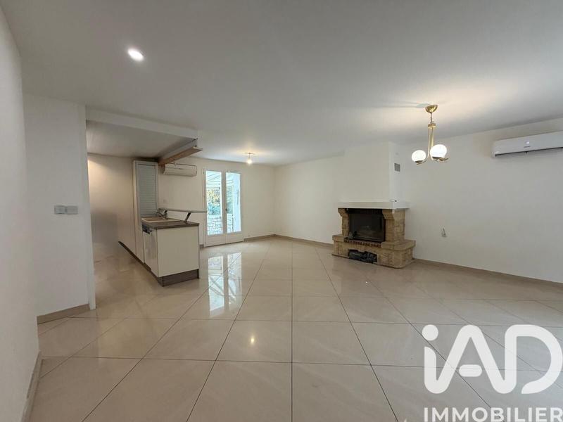 Maison - 148 m² - 7 pièces