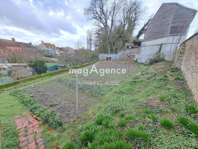 Maison - 127 m² - 7 pièces