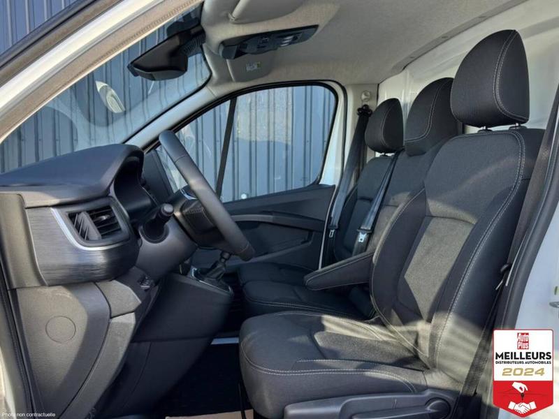 Renault Trafic L2h1 3000 Kg 2.0 Blue dCi - 170ch Advance