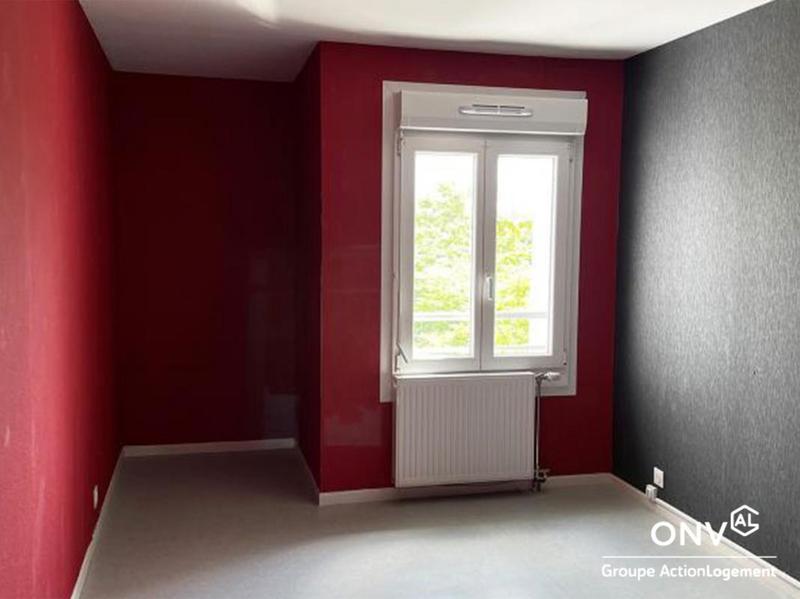 Appartement - 112 m² - 5 pièces