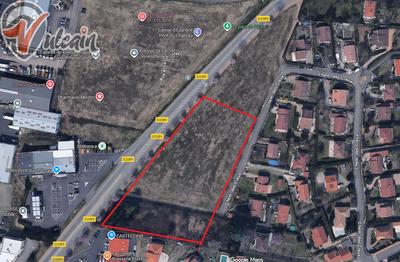 Terrain - 7 029 m²