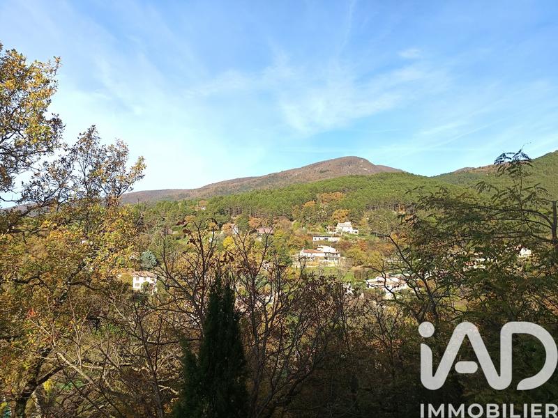 Appartement - 52 m² - 2 pièces