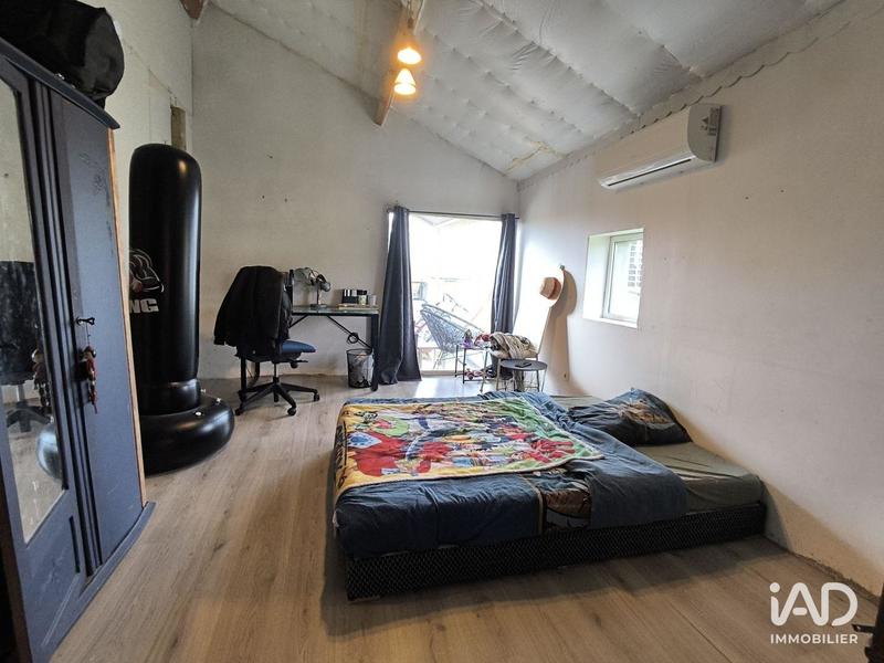 Maison - 204 m² - 7 pièces