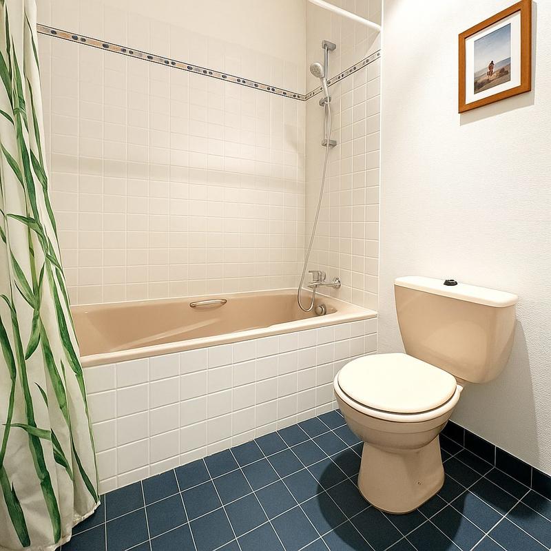 Maison - 183 m² - 6 pièces