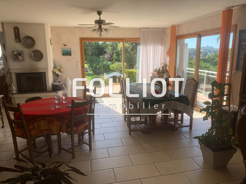 Maison - 135 m² - 4 pièces