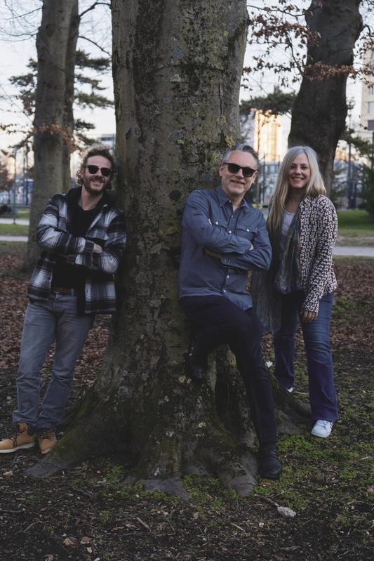 Concert de Eskelina "Korrespondens"