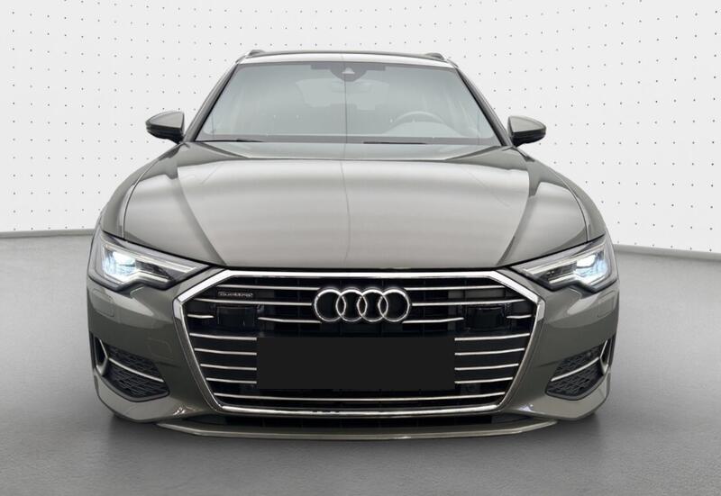 Audi A6 Avant Quattro 50 TFSIe 299 s-Line Hybride Rechargeable / Matrix Led Attache Remorque Coffre Elec Regulateur de Distance