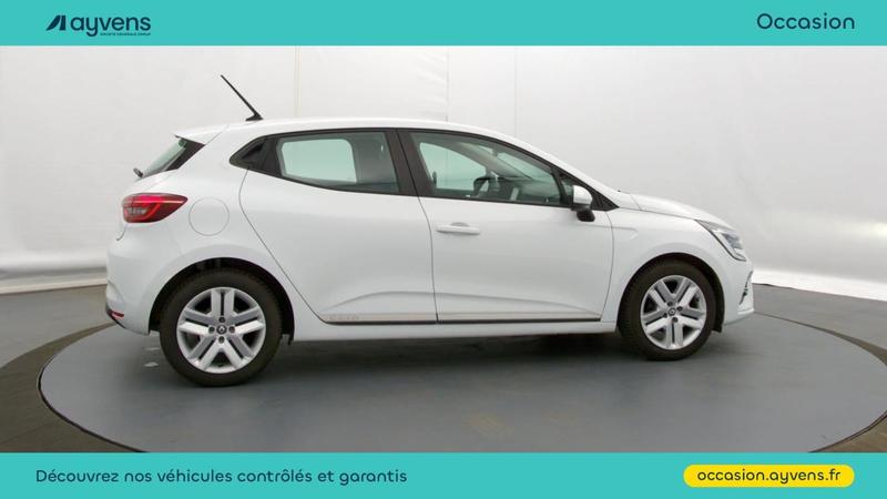 Renault Clio 1.0 SCe 65ch Business